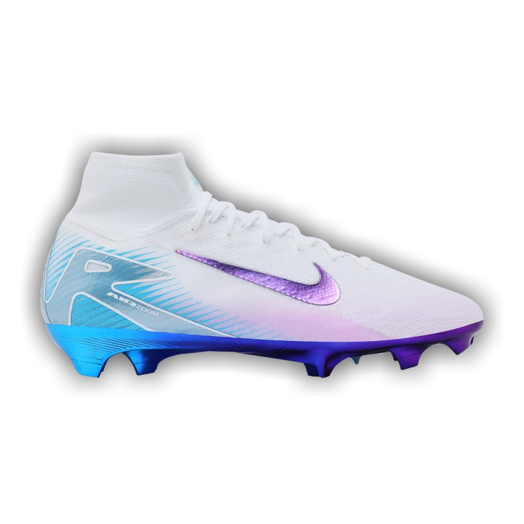 Nike Zoom Mercurial Superfly 10 Elite AS FG Chromatic Pack for