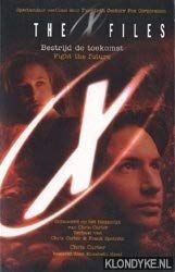 The X-files 7: Bestrijd de toekomst von Carter, Chris | Buch | Zustand gut