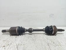 GD752560XC FRONT LEFT TRANSMISSION / GD752560XC / 64713 FOR MAZDA 6 BERLINA GG