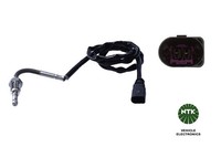 Sensor Abgastemperatur NTK 96110 FüR VW Golf 6 Van 5K1 Beetle 5C1 5C2 5C7 5C8