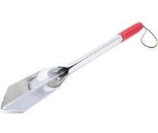 300S 22  Wilcox All-Pro long handled stainless steel trowel