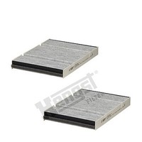 Hengst Filter E3939LC-2 Innenraumluftfilter FüR MERCEDES-BENZ
