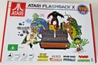 Atari Flashback X Mini Console AR3060 - 110 Built-In Games, Including HDMI Cable