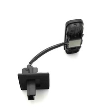 Trunk Tailgate Boot Opener Button Switch for Hatch Sedan Open for Latch Release