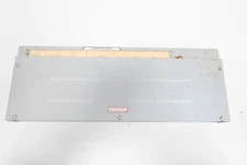 Foxboro 140MA Power Distribution Panel