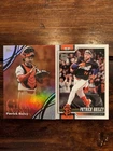 2026 Topps Series 2 Patrick Bailey Base (RAW)