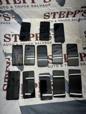 Lot Of 13 Assorted Cell Phones For Parts Not Working