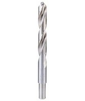 Bosch Metallbohrer Hss-Co, Din 338, 8 X 75 X 117 Mm, 5Er-Pack 2608585894