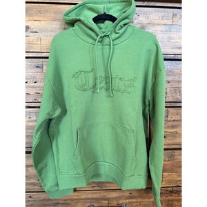 Denim Tears Green Hoodie | eBay