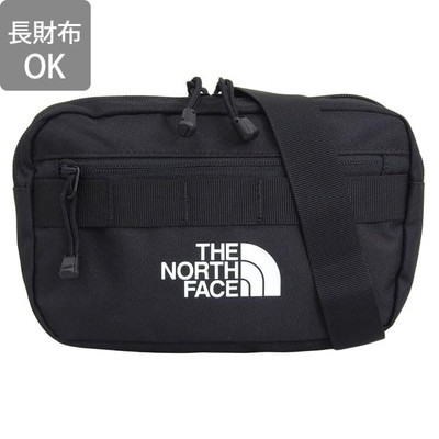 バッグ・カバンその他 [The North Face] SP HIP SACK - BLACK Amazon | [ザノースフェイス] バッグ メンズ レディース