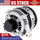 Alternator for 2009-2017 Chevy Traverse Buick Enclave 2007-2016 GMC Acadia 3.6L