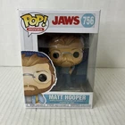 Funko Pop! Jaws Matt Hooper Vinyl Figure 756 Movies Collection Multicolor F2