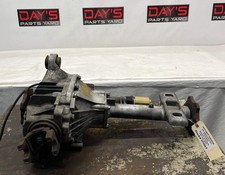 Chevy Suburban 2003 eje delantero conjunto de portador diferencial 3,73 LSD OEM