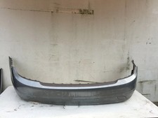 Mercedes C-Klasse W204 original Stoßstange hinten A2048850625 ab 2007-2011