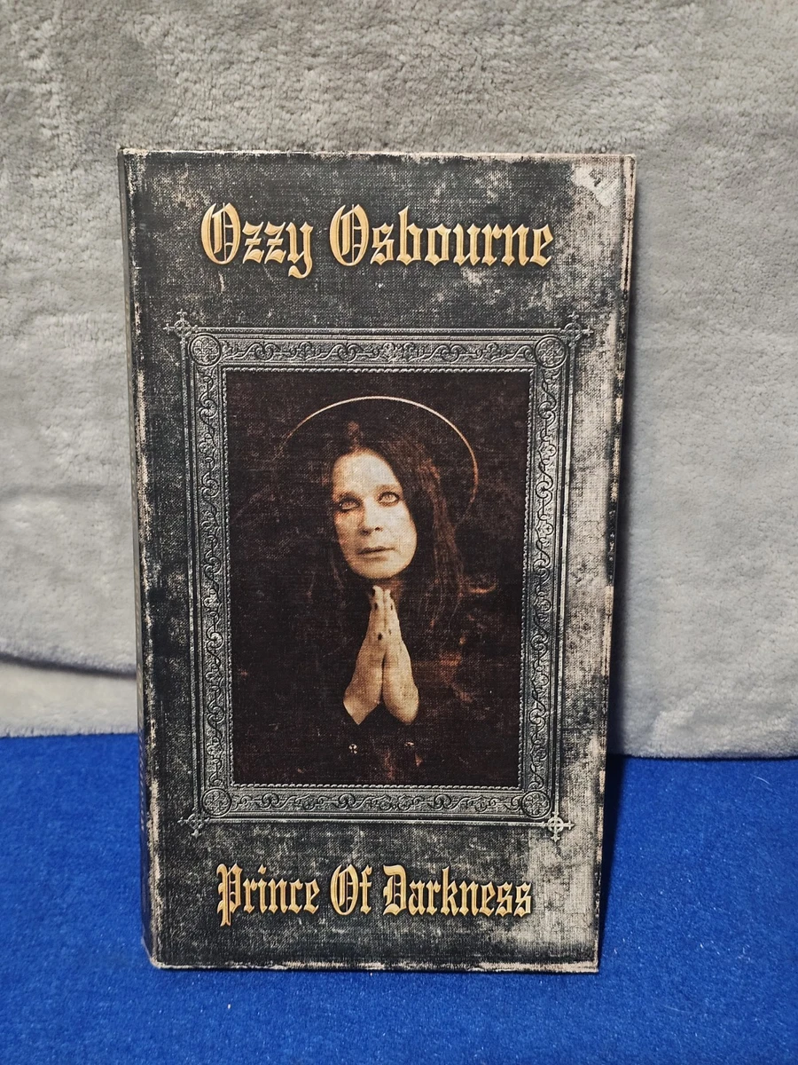 Las mejores ofertas en Ozzy Osbourne Box Set CD de Música | eBay