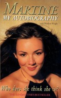Martine Mccutcheon | Who Does She Think She Is? | Taschenbuch | Englisch (2011)