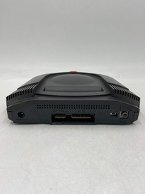 Atari Jaguar 64-Bit Interactive Multimedia Video Game System EBAJ8001