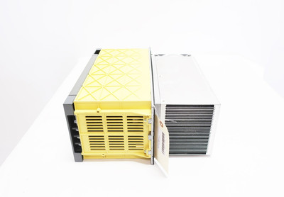 Fanuc A06B-6087-H130-R Power Supply 200-230v-ac 283-325v-dc Fanuc A06B-6087-H130-R Power Supply 200-230v-ac 283-325v-dc