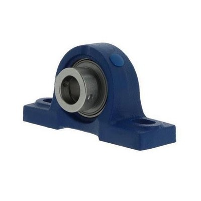 Ntn Stehlager-Gehäuseeinheiten UELP212 D1 60mm Exzenterspannring 1St./VE