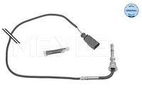 Sensor Abgastemperatur Meyle 114 800 0162 FüR A4 A6 Audi C6 4F2 Avant 4F5 B7 8EC