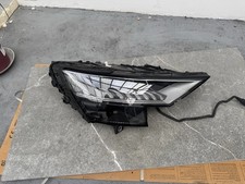 AUDI Q8 SQ8 RSQ8 2018-2023 RIGHT DRIVER SIDE MATRIX LED HEADLIGHT 4M8941036A