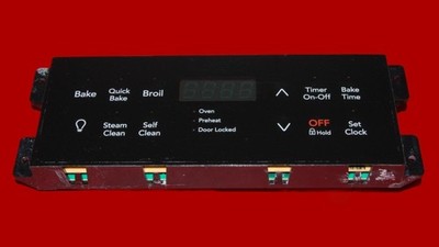 Frigidaire Oven Control Board A03619528 | 5304511270 | OEM Used Tested