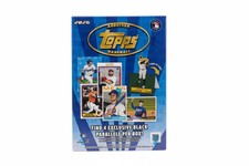 TOPPS Archives Blaster Box 2025