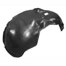 New Aftermarket Front Passenger Side Fender Splash Shield 55276798AF