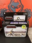 Hasbro Star Wars Vintage Collection MANDALORIAN SPEEDER BIKER SCOUT GROGU VC289