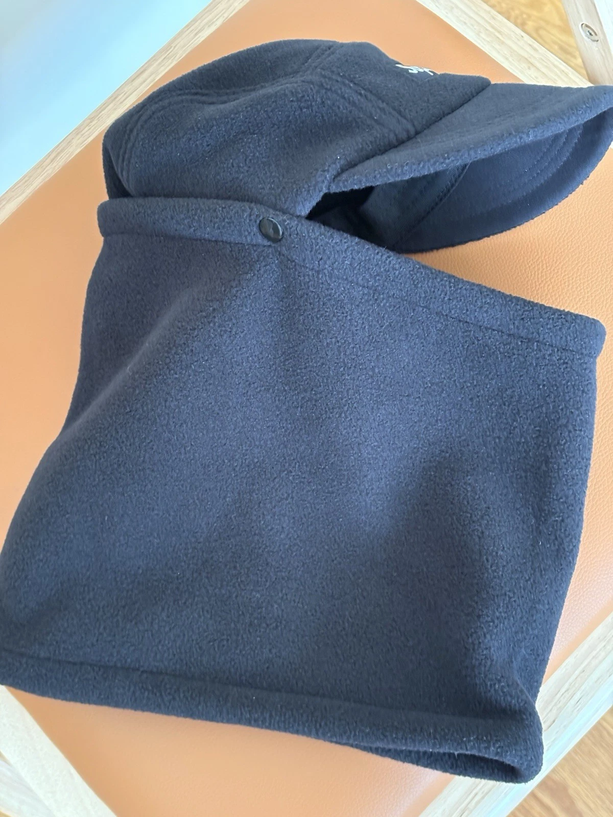 Supreme Mask Polartec Camp Cap Neck Hood Balaclava Shystie Stuss Aime Detachabl