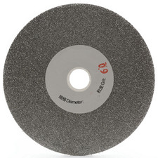 5" Diamond Grinding Wheel Sanding Disc Flat Lap Diamond Blade for Angle Grinder