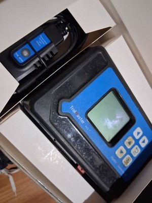 TrolMaster HCS-1 Hydro-X Control System with MBS-TPL Sensor