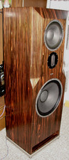 Referenz-Lautsprecher  VIPA-AMT, ein Fels in ...