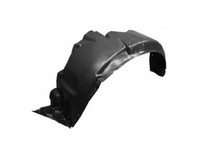 Radhausschale Vorne Links Chevrolet Spark AB 2009