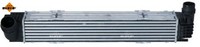 Nrf 30287 LadeluftküHler Llk TurboküHler KüHler FüR Renault