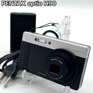Pentax Optio H90 | eBay