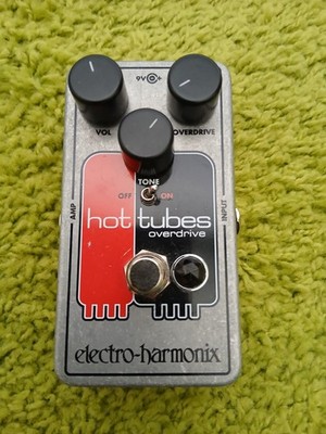 EH Hot Tubes