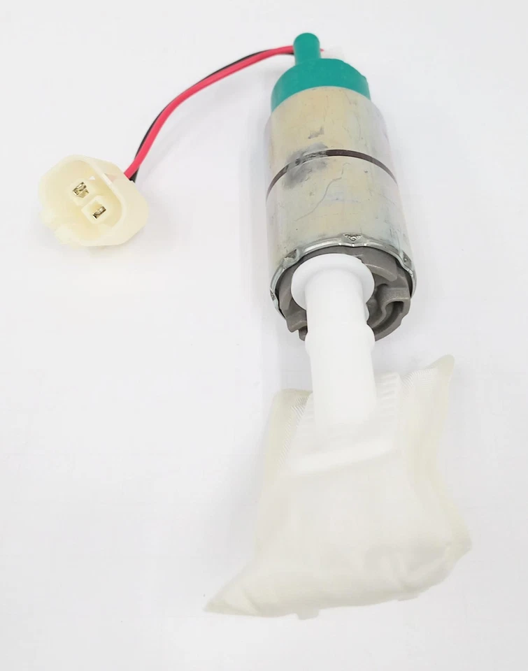 Nissan Electric Fuel Pump 17042-2B500 for Nissan Altima Sentra 200SX Pulsar NX - Image 3 of 4