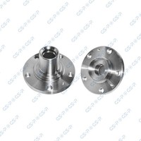 Radnabe FÜR Fiat Ducato Pritsche/Fahrgestell (244 ) - GSP 9435002