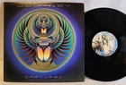 Journey - Captured LP - OG Press - Hard Rock - VG+