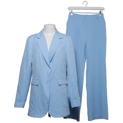 Pescara, Anzug, Größe: L, Elasthan/Polyester, Blau, Einfarbig #22K