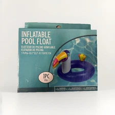 Toucan Pool Inflatable