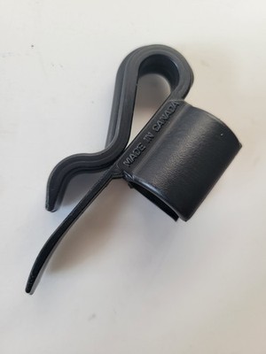 Fermtech Auto-Siphon Clamp Clip Fits Regular & Mini 3/8'' Auto-Siphons