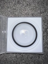 Circular Polarizer Filter 12 Layer 58mm