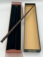 The Noble Collection Hermione Granger Wand 15" Harry Potter