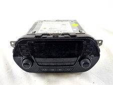 Autoradio Fiat TIPO