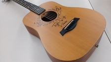 TAYLOR TAYLOR SWIFT BABY TAYLOR acoustic guitar