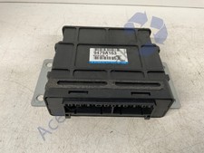 Mitsubishi Outlander PHEV Mk3 15-19 Battery Control Unit  9479A163