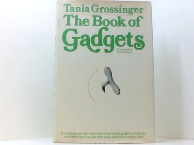 Book of Gadgets