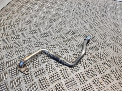 VW PASSAT B7 362 Turbinenschmierrohr 03c145735f 1.40 Petrol 2012 24774307